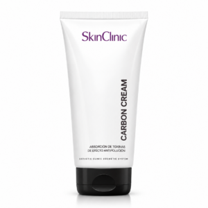 Mascarilla Carbón Cream