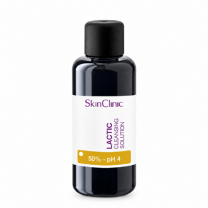 Latic Cleansing solution <br> Peeling
