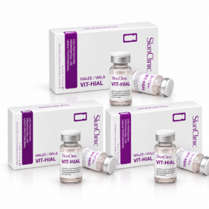 PROMOCIÓN VIT-HIAL SKINCLINIC – 3 CAJAS